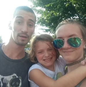 Meet your Posher, Christine